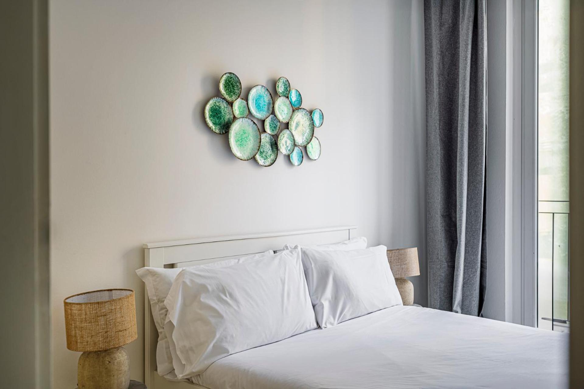 Luxury 4 Bedrooms In The Center Of Apartamento Milão